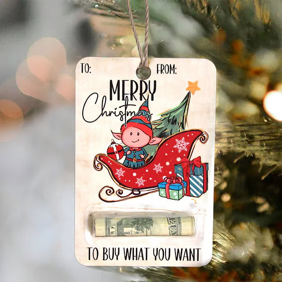 π
πΈ Handcrafted Wooden Money Holders Gift