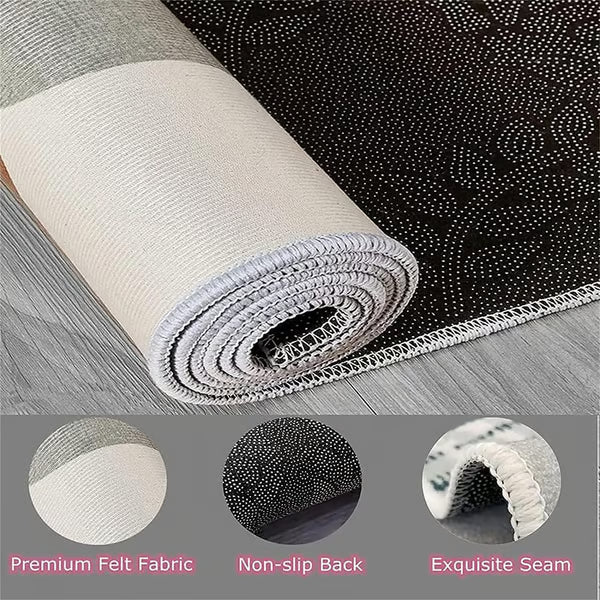 Christmas Runner Rug