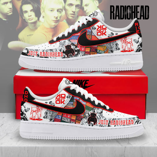 RDOH | Personalized AF1 Limited Edition NY DB