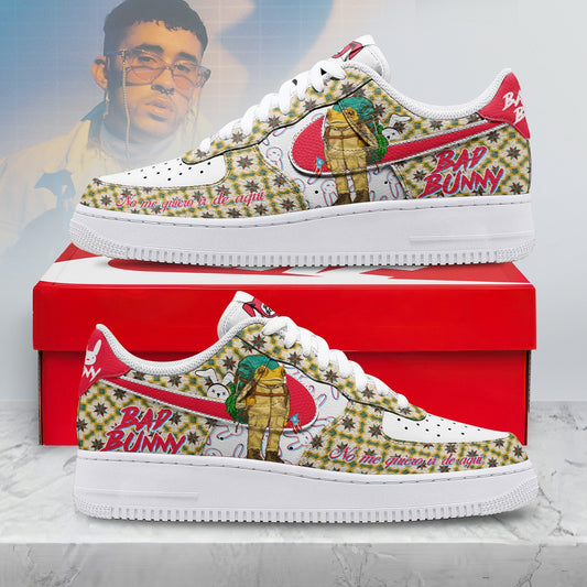 BDBN | Personalized AF1 Limited Edition NY DB