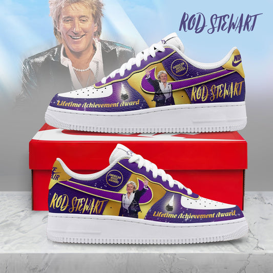 PREMIUM RSTW AF1 SNEAKER NY