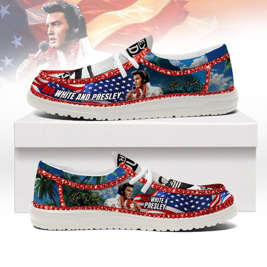 ELV Loafer Shoes TD