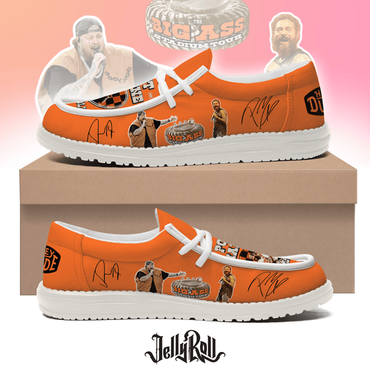 JLR Loafer Shoes NY
