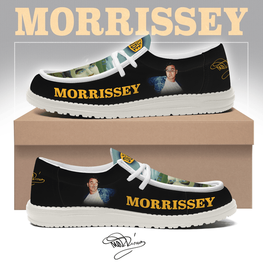 MRS Loafer Shoes NY
