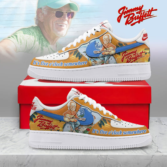 JBT | PREMIUM SLK AF1 SNEAKER NY