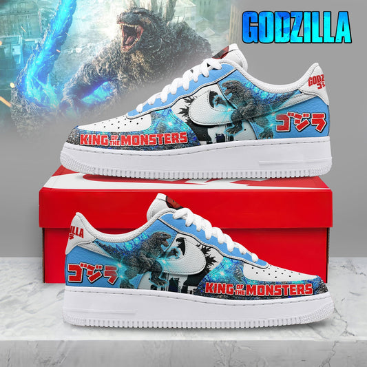 GZL | PREMIUM AF1 SNEAKER TD