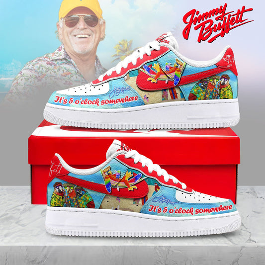 JBT | PREMIUM AF1 SNEAKER TD