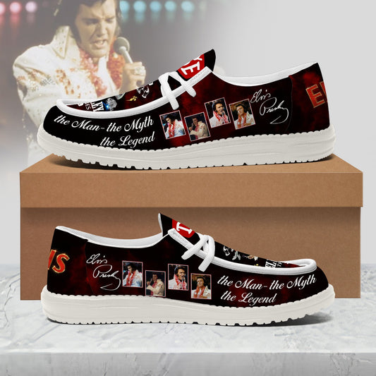 ELV Loafer Shoes NY