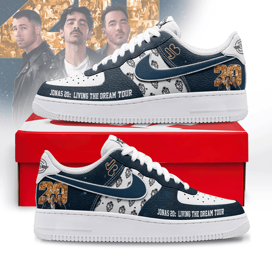 JBB | PREMIUM AF1 SNEAKER NY