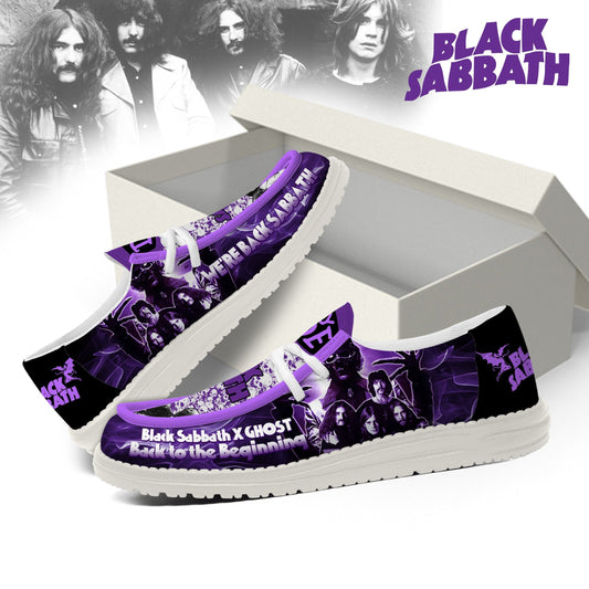 BLST Loafer Shoes NY