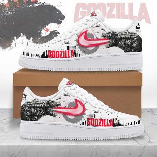 PREMIUM GZL AF1 SNEAKER NK