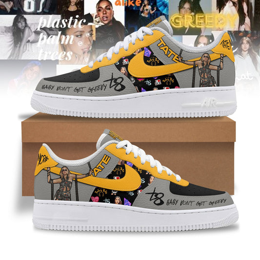 PREMIUM TMR AF1 SNEAKER NK
