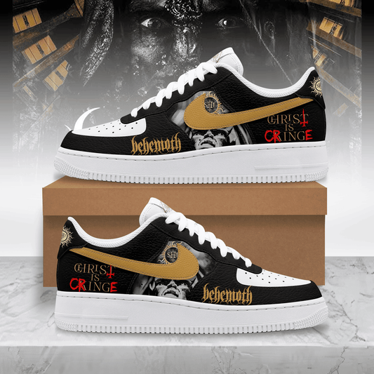 BHM PREMIUM AF1 SNEAKER NK