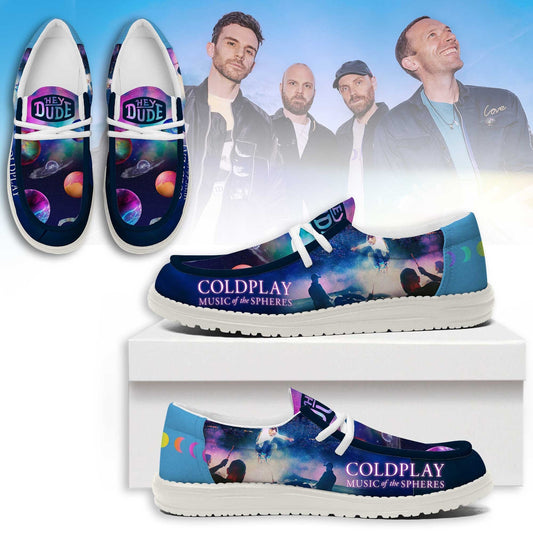 CPY Loafer Shoes NK